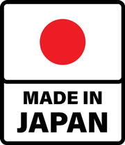 Made in Japan