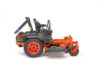 Kubota Z4-541