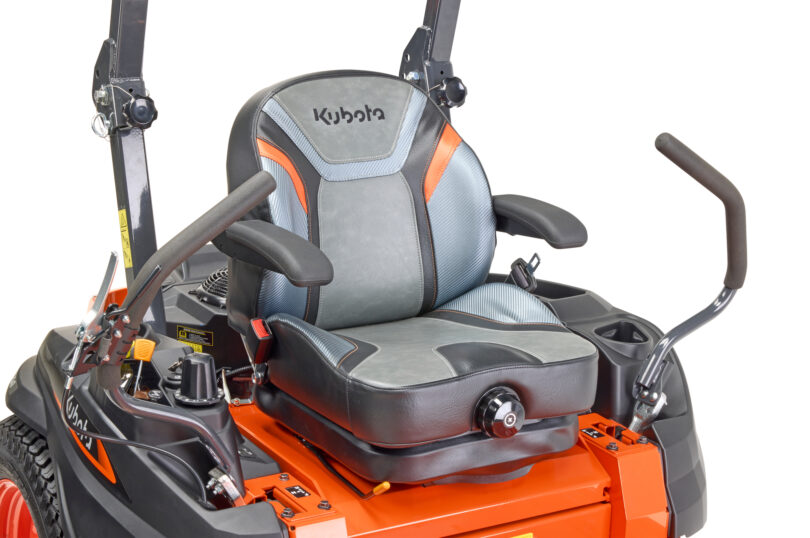 Kubota Z4-541