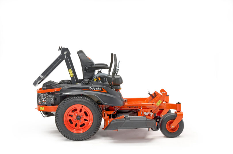 Kubota Z4-541