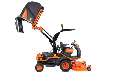 Kubota FC3-261