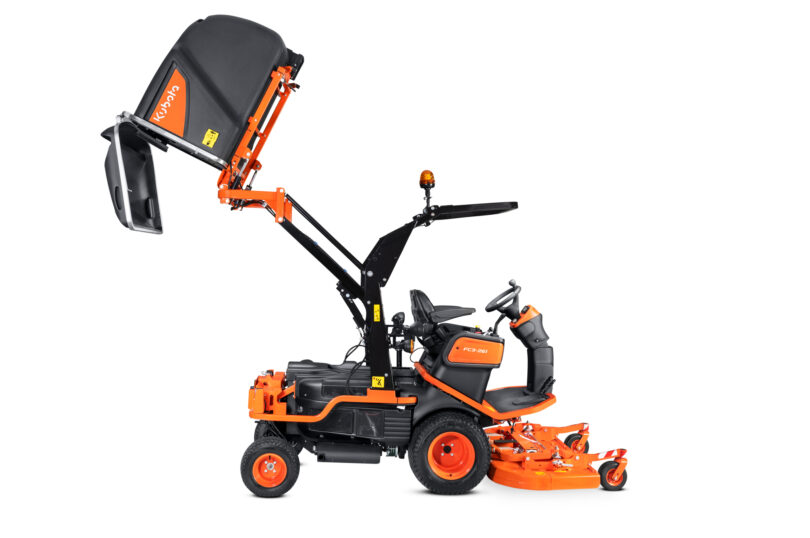 Kubota FC3-261