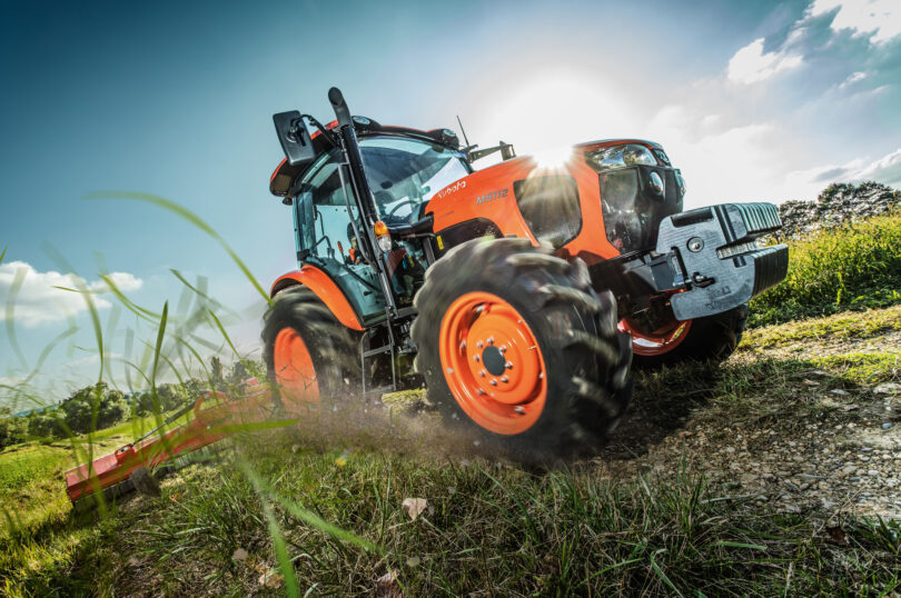 Kubota Finance