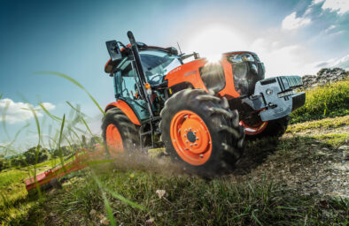 Kubota M5002