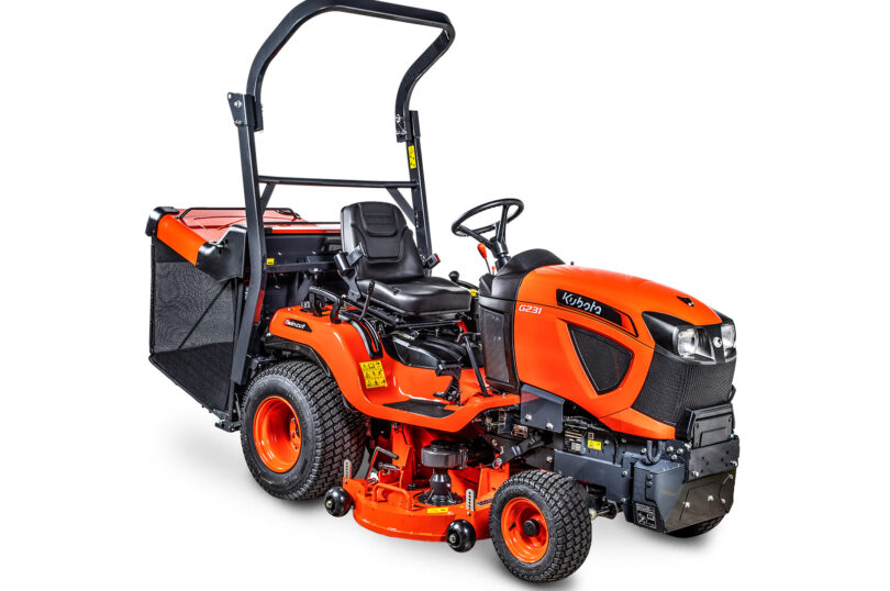 Kubota G231